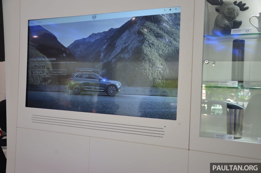 Bilik pameran Volvo Sisma Auto secara rasminya dibuka – tawar khidmat jualan di Bukit Bintang 742674