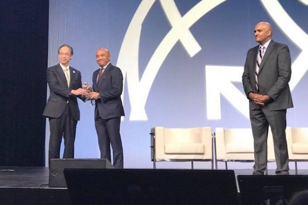 Touch ‘n Go menang anugerah global Sistem Pengangkutan Pintar bagi Rantau Asia Pasifik