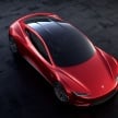 Tesla Roadster to get optional SpaceX rocket thrusters