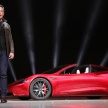 VIDEO: Tesla Roadster – 0-97 km/h acceleration demo