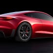 Tesla Roadster set for debut next year – Elon Musk