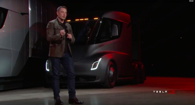 Tesla posts new record quarterly loss – US$784.6mil