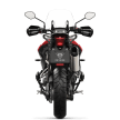 Triumph Tiger 800 dapat peningkatan – enjin kini 95 PS, lebih 200 bahagian casis dan enjin diubah suai