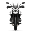 Triumph Tiger 800 dapat peningkatan – enjin kini 95 PS, lebih 200 bahagian casis dan enjin diubah suai