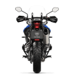 Triumph Tiger 800 dapat peningkatan – enjin kini 95 PS, lebih 200 bahagian casis dan enjin diubah suai