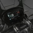 Triumph Tiger 800 dapat peningkatan – enjin kini 95 PS, lebih 200 bahagian casis dan enjin diubah suai