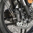 Triumph Tiger 800 dapat peningkatan – enjin kini 95 PS, lebih 200 bahagian casis dan enjin diubah suai