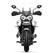 Triumph Tiger 800 dapat peningkatan – enjin kini 95 PS, lebih 200 bahagian casis dan enjin diubah suai