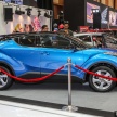 Toyota C-HR – tempahan dibuka di Malaysia, harga sekitar RM146k, satu spesifikasi enjin 1.8 liter 137 PS