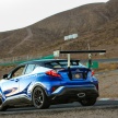 Toyota C-HR R-Tuned could target FWD ‘Ring record