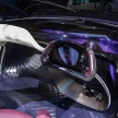 Tokyo 2017: Toyota Fine-Comfort Ride tunjuk teknologi hidrogen baru – 6-tempat duduk, jarak gerak 1,000 km