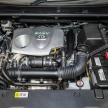 UMW Toyota mula penghantaran Toyota Harrier 2018