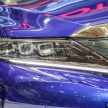 TINJAUAN AWAL: Toyota Harrier 2.0T 2018 – RM238k