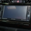 GALERI: Toyota Harrier 2018 di Malaysia – versi terkini enjin 2.0L turbo, harga dari RM238k, jaminan 5 tahun