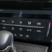 TINJAUAN AWAL: Toyota Harrier 2.0T 2018 – RM238k