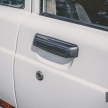 Toyota Starlet KP61 1984 – Kambing rare 3-pintu!