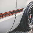 Toyota Starlet KP61 1984 – Kambing rare 3-pintu!