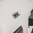 Toyota Starlet KP61 1984 – Kambing rare 3-pintu!