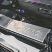 Toyota Starlet KP61 1984 – Kambing rare 3-pintu!