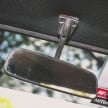 Toyota Starlet KP61 1984 – Kambing rare 3-pintu!