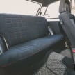 Toyota Starlet KP61 1984 – Kambing rare 3-pintu!