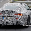 It’s Gazoo Racing Supra, not Toyota Supra – report