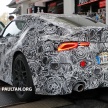 It’s Gazoo Racing Supra, not Toyota Supra – report