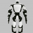 Toyota tunjukkan robot T-HR3 – boleh tiru pergerakan manusia dari jarak jauh, berguna sewaktu bencana