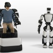 Toyota tunjukkan robot T-HR3 – boleh tiru pergerakan manusia dari jarak jauh, berguna sewaktu bencana