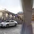 Volkswagen Arteon 2018 tiba di Australia – RM213k