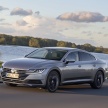 Volkswagen Arteon 2018 tiba di Australia – RM213k