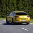 Volkswagen Arteon 2018 tiba di Australia – RM213k