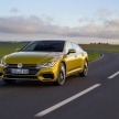 Volkswagen Arteon 2018 tiba di Australia – RM213k