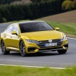 Volkswagen Arteon 2018 tiba di Australia – RM213k