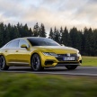 Volkswagen Arteon 2018 tiba di Australia – RM213k