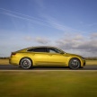 Volkswagen Arteon 2018 tiba di Australia – RM213k