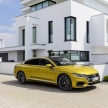 Volkswagen Arteon 2018 tiba di Australia – RM213k