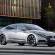 Volkswagen Arteon 2018 tiba di Australia – RM213k