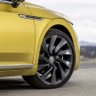 Volkswagen Arteon 2018 tiba di Australia – RM213k