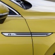 Volkswagen Arteon 2018 tiba di Australia – RM213k