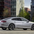 Volkswagen Arteon 2018 tiba di Australia – RM213k