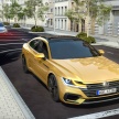 Volkswagen Arteon 2018 tiba di Australia – RM213k