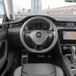 Volkswagen Arteon 2018 tiba di Australia – RM213k