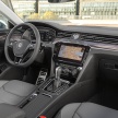 Volkswagen Arteon 2018 tiba di Australia – RM213k