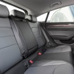 Volkswagen Arteon 2018 tiba di Australia – RM213k