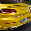 Volkswagen Arteon 2018 tiba di Australia – RM213k