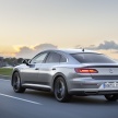 Volkswagen Arteon 2018 tiba di Australia – RM213k