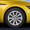 Volkswagen Arteon 2018 tiba di Australia – RM213k