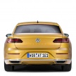 Volkswagen Arteon 2018 tiba di Australia – RM213k