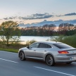 Volkswagen Arteon 2018 tiba di Australia – RM213k